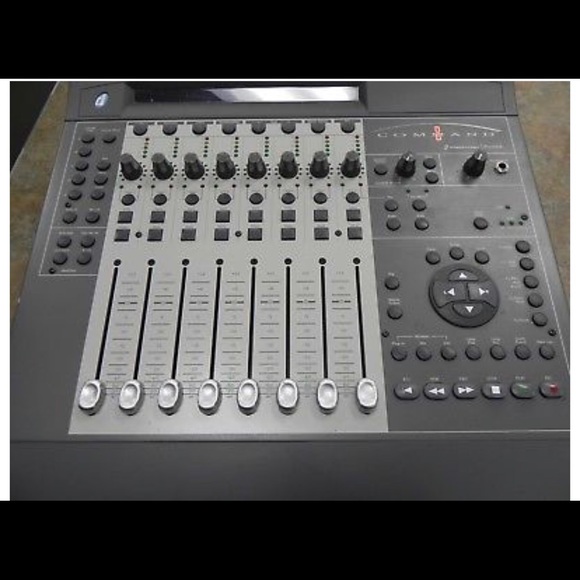 Controller m audio - Picture 3 of 5